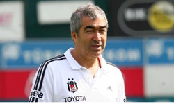 Genç Millilerde teknik koordinatör değişikliği