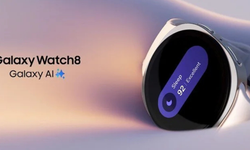 Galaxy Watch 8’i yürüyerek ücretsiz kazanma fırsatı