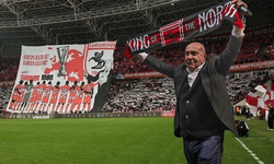 Yüksel Yıldırım: “Panathinaikos’a sürpriz yapacağız”