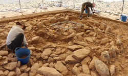 Şanlıurfa’da Neolitik döneme ait Mendik Tepe keşfedildi