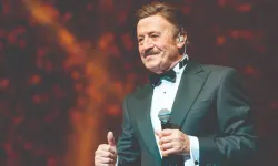 Selami Şahin Çeşme'de kaza geçirdi