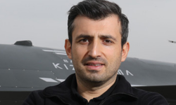 2024’te en çok vergi Baykar yöneticilerinden geldi