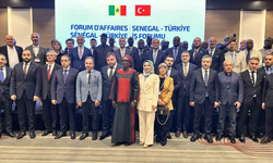 Ticaret Bakanı: Senegal ile işbirliğinde hedef 1 milyar dolar