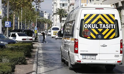 İzmir’de öğrenci servis ücretlerinin yeni tarifesi belli oldu