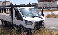 Sivas Şarkışla’da trafik kazası: 3’ü çocuk 6 yaralı