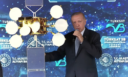 Türkiye Somali’de uzay üssü kuruyor