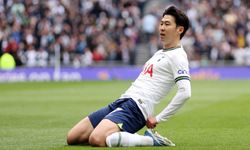 Heung-min Son kararını açıkladı