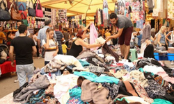 İzmir’de sosyete pazarları hangi gün nerede kuruluyor?