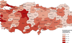 İzmir’de Güzelbahçe zenginlikte zirvede
