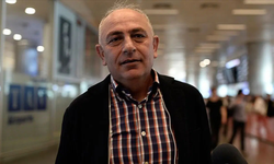 Süleyman Hurma’dan transfer iddialarına yanıt