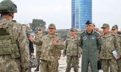 3.Ordu Komutanlığı’nda beklenmedik istifa
