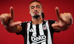 Beşiktaş’ın yeni transferi Taylan Bulut konuştu