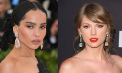 Lisa Bonet’in yılanı Swift’in evinde hasara sebep oldu