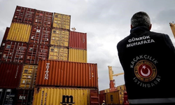Bakanlık'tan gümrükte usulsüzlüğe rekor ceza: 13,6 milyar TL