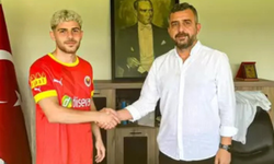 Tire 2021 FK iki yeni oyuncuyu kadrosuna kattı