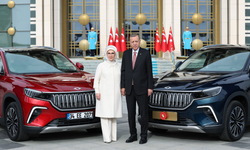 Togg ilk kez başka bir ülkede satışa çıkıyor