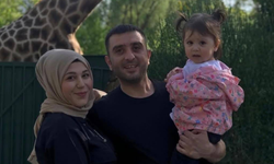 Kolköy festivali için yola çıkan aile trafik kazasında öldü
