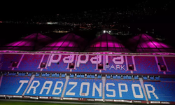 Trabzonspor’dan Papara Park’a modern dokunuş