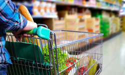 Mevsimsellikten arındırılmış aralık enflasyonu açıklandı