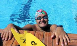 İzmirli sporcu Tuna Tunca’dan büyük zafer