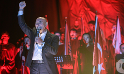 Tunç Soyer, cezaevinden delege seçildi