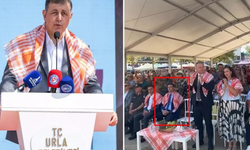 Urla’da ‘alkış’ polemiği: Tugay’dan kaymakama çağrı