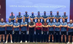 Türkiye’de kaleci antrenörlüğünde UEFA A Lisansı dönemi