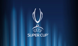 UEFA Süper Kupa’da PSG – Tottenham heyecanı