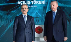 Ulaştırma Bakanı Uraloğlu, erken seçim için tarih verdi