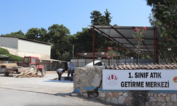 Urla’da sıfır atık seferberliği başlıyor