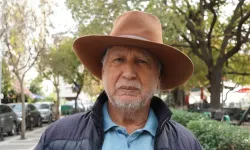 Şener Üşümezsoy'dan Naci Görür'e eleştiri
