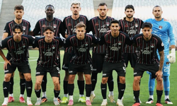 Vanspor 2-0 geriden gelip Boluspor’u devirdi