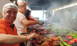Köfteci Yusuf hangi futbol takımına sponsor oldu?