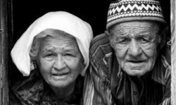 Gümüşhane lider, İzmir ve Muğla geride kaldı