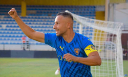 Karşıyaka, Yasin Öztekin’i kadrosuna katmak istiyor