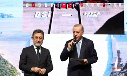 Bakan Yumaklı'dan orman yangını açıklaması: Risk önümüzdeki günlerde de devam edecek