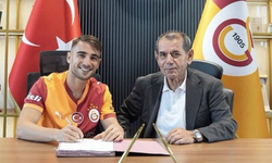 Galatasaray, Yunus Akgün’le 2029’a kadar anlaştı