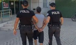 İzmir’de 10 yıl hapis cezası olan firari yakalandı