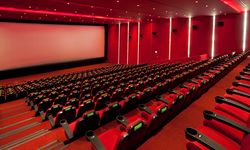 İzmir sinemalarında bu hafta hangi filmler gösterime giriyor