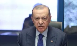 Erdoğan: Doğu Kudüs üzerindeki haklarımızdan tek bir geri adım dahi atmayacağız