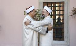 Diyanet İşleri Başkanı değişiyor, Ali Erbaş'ın yerine kim geliyor?