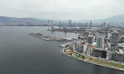 İzmir Körfezi'nin tarihsel öyküsü