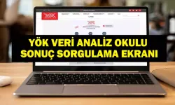 Marmara Üniversitesi Veri Analizi Okulu sonuçları açıklandı