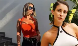 Buse Terim’den Zeynep Özbayrak’a sert yanıt