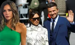 Victoria Beckham’dan olay itiraf