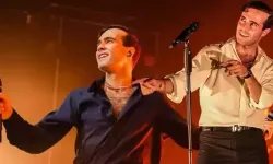 Mert Demir’in paylaşımına Serenay Sarıkaya yorum yaptı