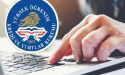 KYK Yurt Başvuru Sonuçları Açıklandı