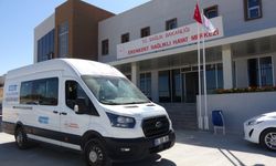 Van’da Mobil Sigara Bırakma Polikliniği hizmete girdi