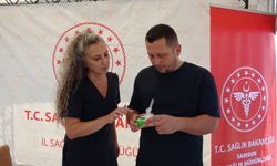 Samsun’da 34 “Tütünle Mücadele Timi” kuruldu