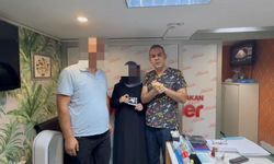 14 yıllık çocuk hasreti Diyarbakır’daki tedaviyle sona erdi